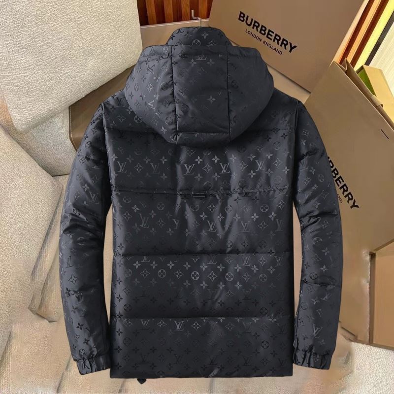 Louis Vuitton Down Jackets